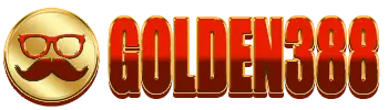 Logo GOLDEN388